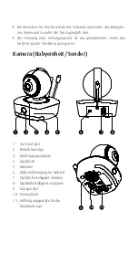 Preview for 5 page of Reer 80410 Instruction Manual