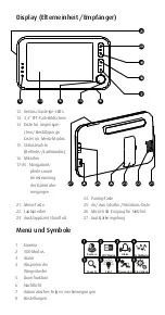 Preview for 6 page of Reer 80410 Instruction Manual