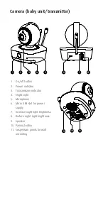 Preview for 21 page of Reer 80410 Instruction Manual