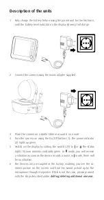 Preview for 23 page of Reer 80410 Instruction Manual