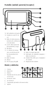 Preview for 70 page of Reer 80410 Instruction Manual