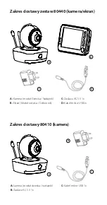 Preview for 98 page of Reer 80410 Instruction Manual