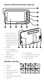 Preview for 118 page of Reer 80410 Instruction Manual