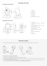 Preview for 9 page of Reer 80420 Instruction Manual