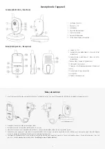 Preview for 15 page of Reer 80420 Instruction Manual