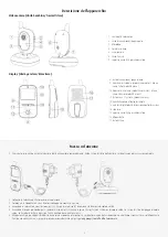 Preview for 21 page of Reer 80420 Instruction Manual