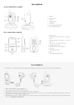 Preview for 45 page of Reer 80420 Instruction Manual