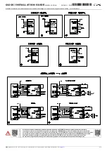 Preview for 2 page of Reer ADMIRAL AD Quick Installation Manual