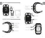 Preview for 4 page of Reer AngelGuard Instruction Manual