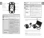 Preview for 5 page of Reer AngelGuard Instruction Manual