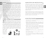 Preview for 9 page of Reer AngelGuard Instruction Manual