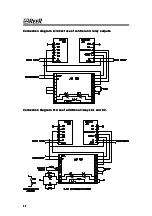 Preview for 28 page of Reer ARGOLUX AS 1103 Manual