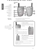 Preview for 6 page of Reer BABYPHON AURIGA Instruction