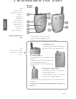 Preview for 16 page of Reer BABYPHON AURIGA Instruction