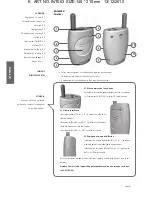 Preview for 26 page of Reer BABYPHON AURIGA Instruction