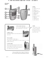 Preview for 27 page of Reer BABYPHON AURIGA Instruction