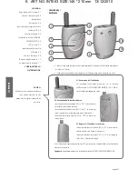 Preview for 36 page of Reer BABYPHON AURIGA Instruction