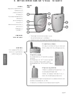 Preview for 46 page of Reer BABYPHON AURIGA Instruction