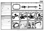 Reer BabyView Instruction Manual предпросмотр