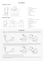 Preview for 33 page of Reer Cosmo 50150 Instruction Manual