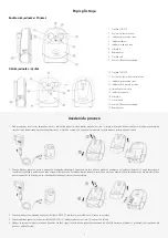 Preview for 38 page of Reer Cosmo 50150 Instruction Manual