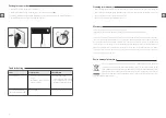 Preview for 6 page of Reer EasyHeat Instruction Manual