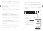 Preview for 7 page of Reer EasyHeat Instruction Manual