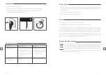 Preview for 22 page of Reer EasyHeat Instruction Manual