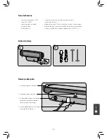 Preview for 45 page of Reer FeelWell Instructions For Use Manual