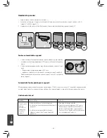 Preview for 52 page of Reer FeelWell Instructions For Use Manual