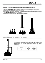 Preview for 2 page of Reer FMC-B12 Mounting Instructions