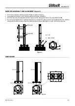 Preview for 3 page of Reer FMC-B12 Mounting Instructions