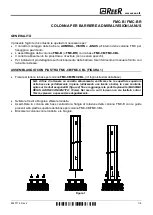 Предварительный просмотр 1 страницы Reer FMC-B2 Manual