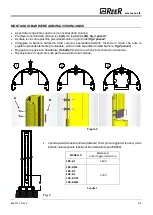 Предварительный просмотр 2 страницы Reer FMC-B2 Manual