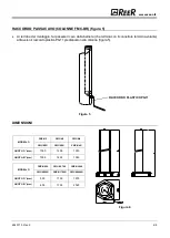 Предварительный просмотр 4 страницы Reer FMC-B2 Manual