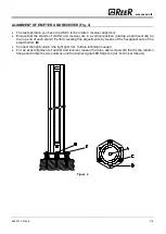 Предварительный просмотр 7 страницы Reer FMC-B2 Manual