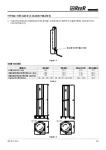 Preview for 4 page of Reer FMC-EB Series Manual