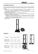 Preview for 2 page of Reer FMC-S Mounting Instructions