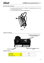 Preview for 3 page of Reer LAD2 General Instruction For Installation Use And Maintenance