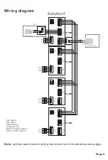 Предварительный просмотр 9 страницы Reer M2307BCC User Manual