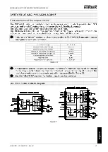 Предварительный просмотр 31 страницы Reer Mosaic MBEI2B Installation And Use Manual