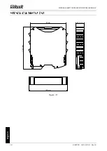 Предварительный просмотр 38 страницы Reer Mosaic MBEI2B Installation And Use Manual