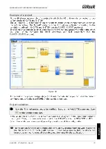 Предварительный просмотр 73 страницы Reer Mosaic MBEI2B Installation And Use Manual