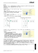 Предварительный просмотр 85 страницы Reer Mosaic MBEI2B Installation And Use Manual