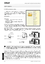 Предварительный просмотр 88 страницы Reer Mosaic MBEI2B Installation And Use Manual