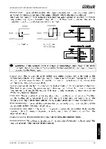 Предварительный просмотр 95 страницы Reer Mosaic MBEI2B Installation And Use Manual