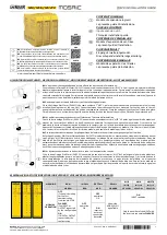 Preview for 1 page of Reer MOSAIC MI12T8 Quick Installation Manual