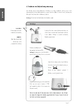 Preview for 8 page of Reer Multimax 2 in 1 -travel Operating Manual