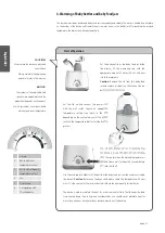 Preview for 12 page of Reer Multimax 2 in 1 -travel Operating Manual