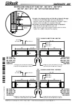 Reer MZ T4P Quick Start Manual preview